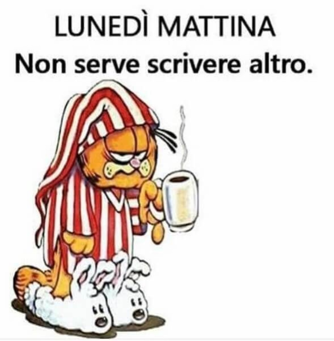 Buon lunedì divertente (2)