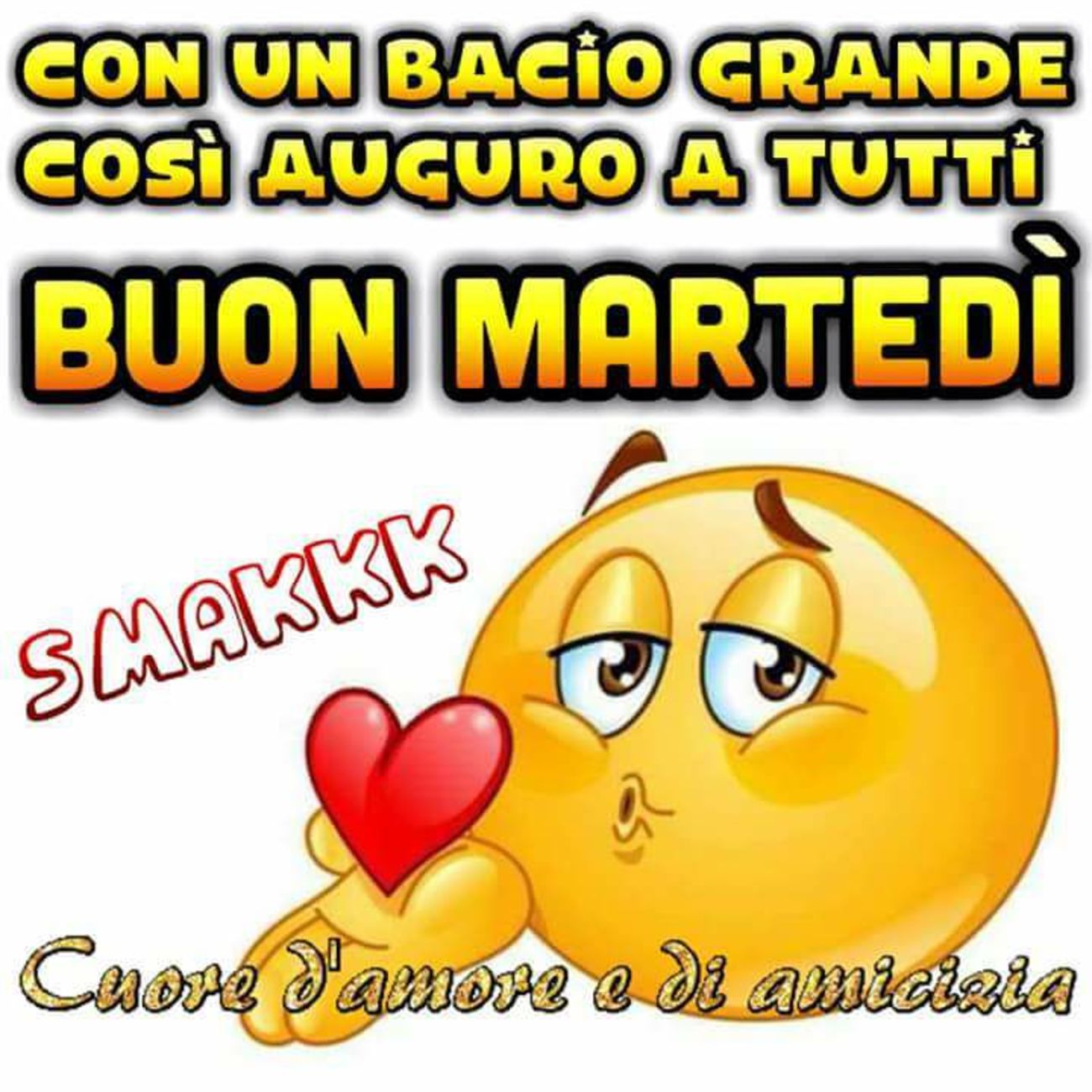 Buon martedì a tutti immagini