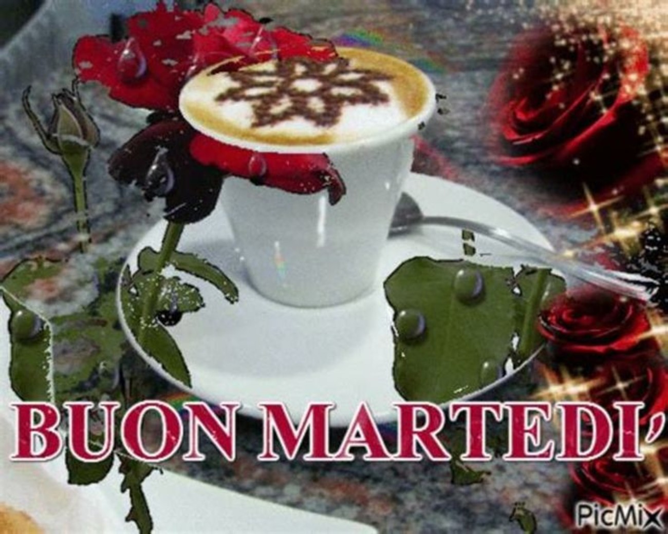 Buon martedì e buon caffè (2)