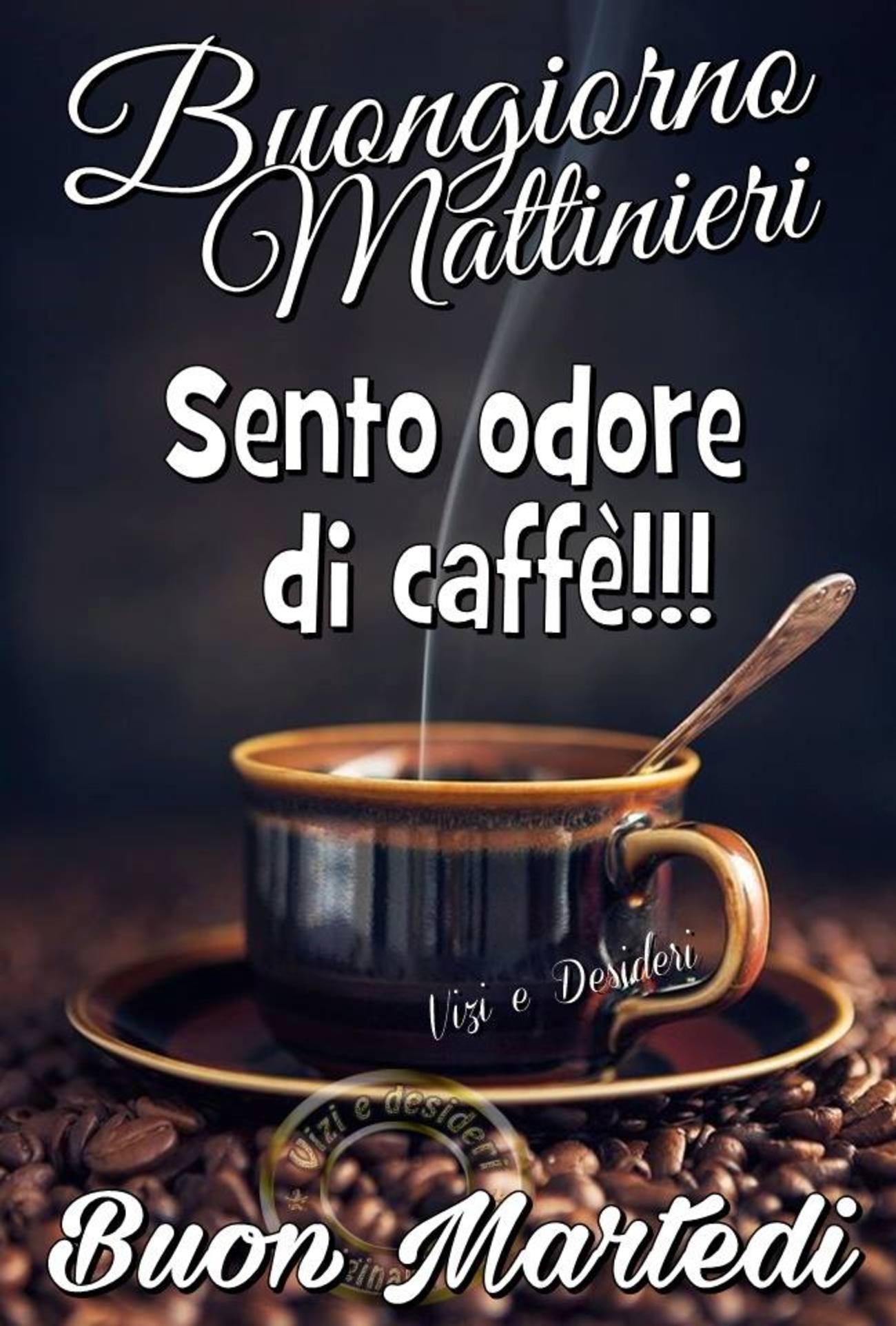 Buon martedì e buon caffè (3)