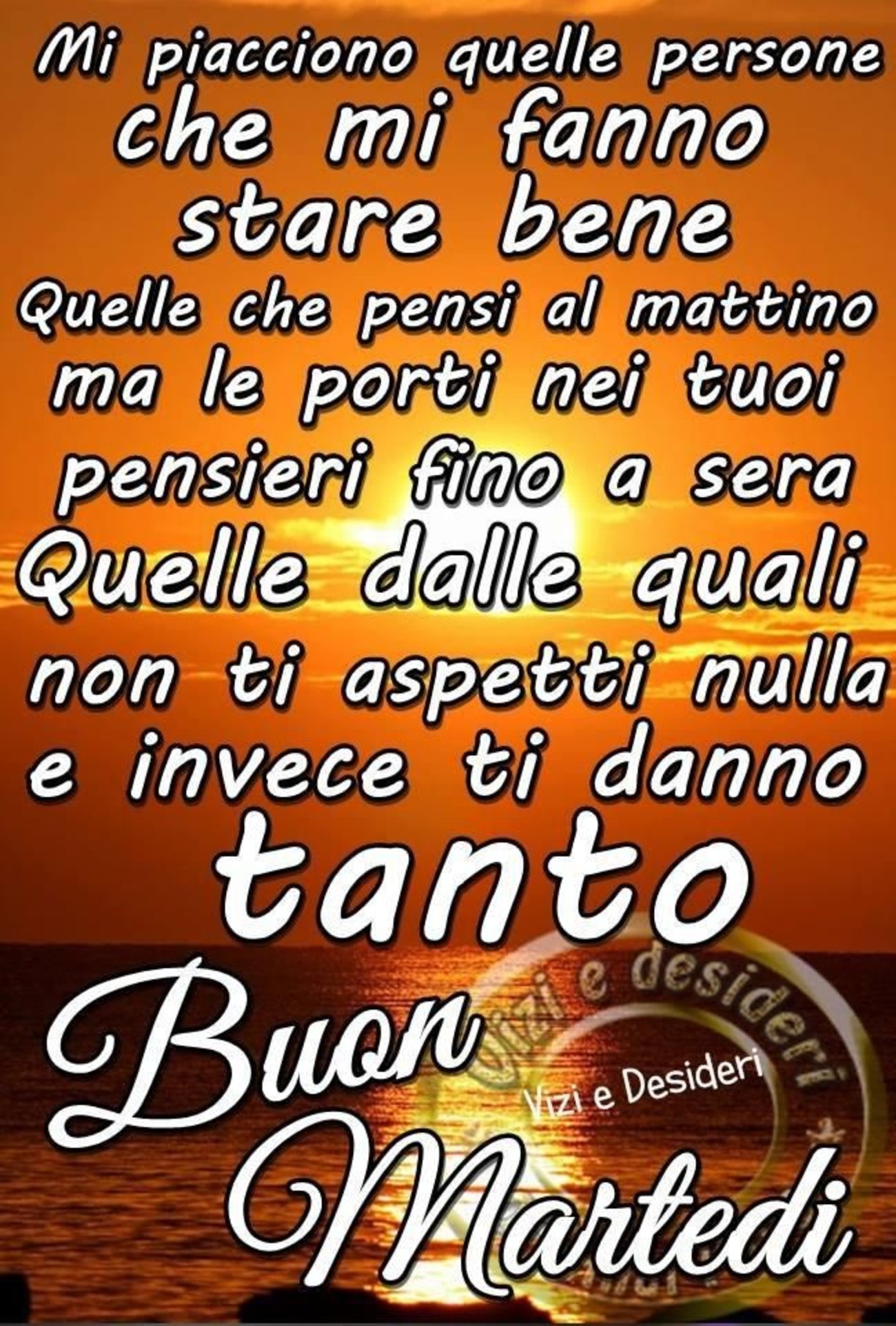 Buon martedì mattina a te (2)