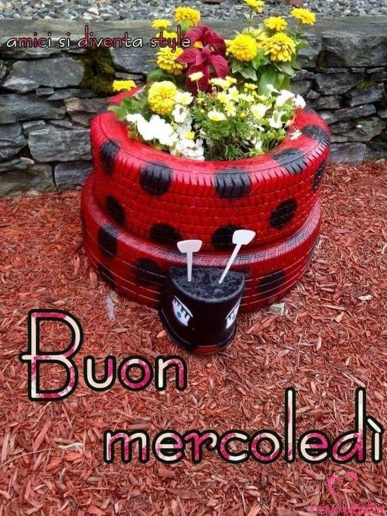 Buon mercoledì (3)