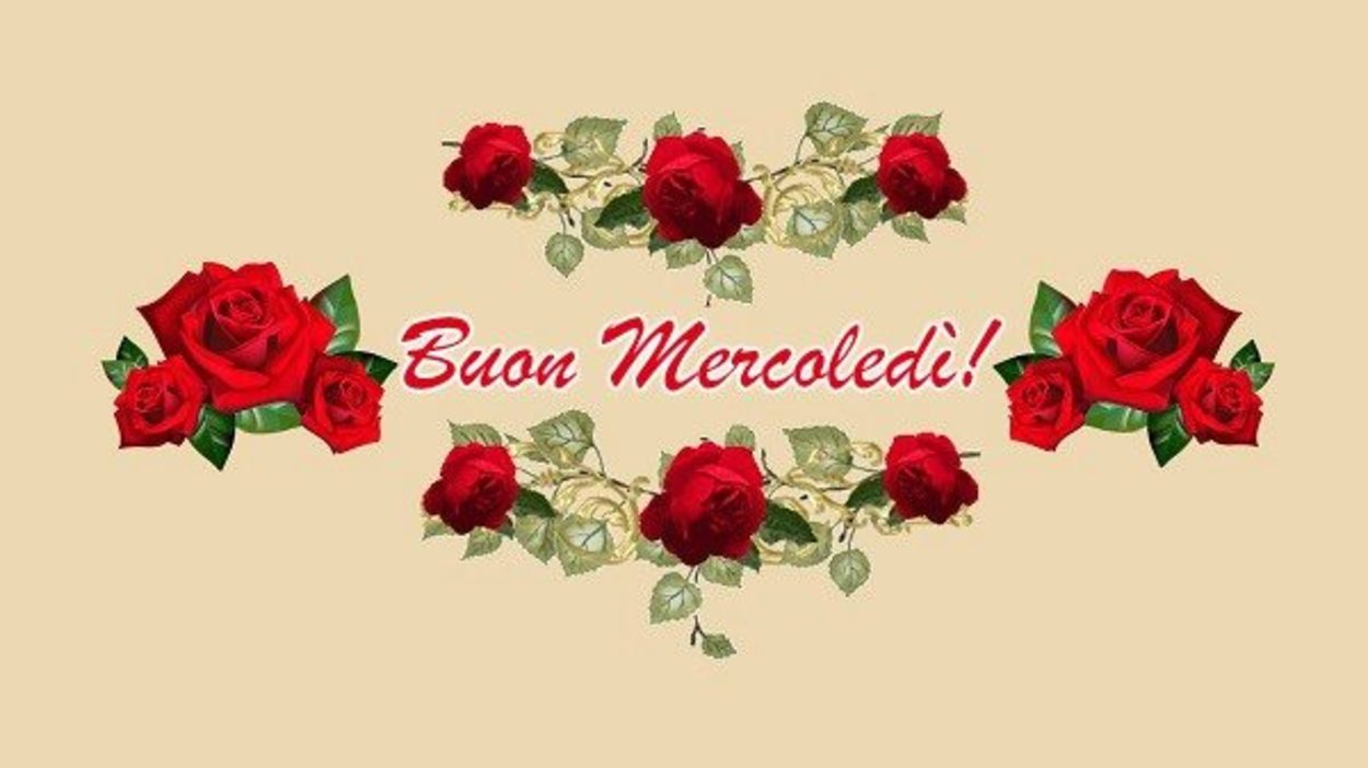 Buon mercoledì (8)