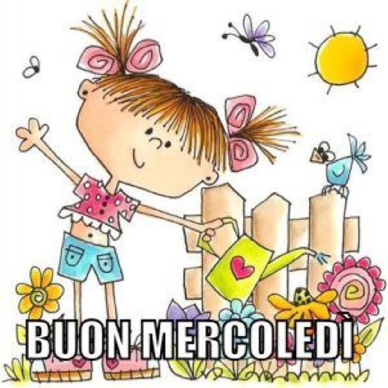 Buon mercoledì (9)