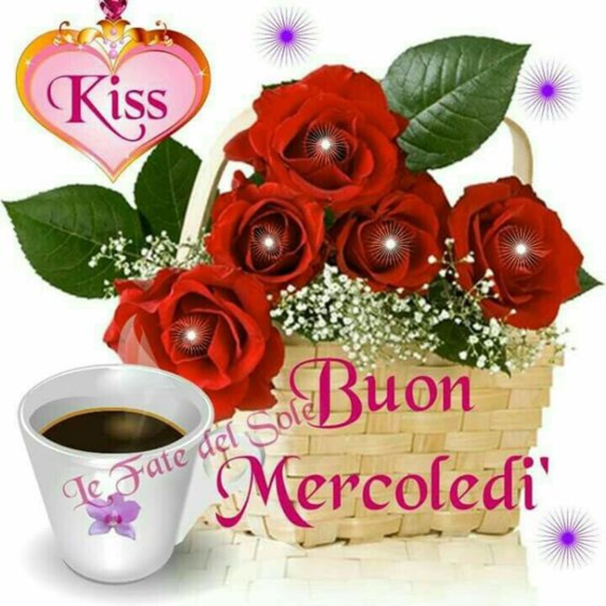 Buon mercoledì a te (2)