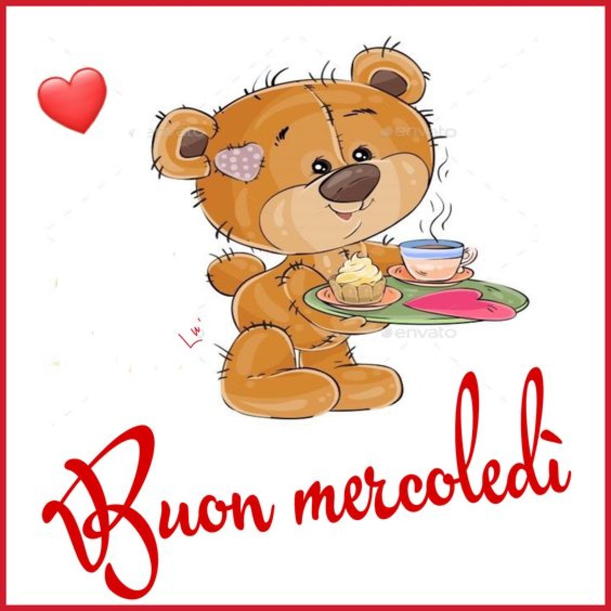 Buon mercoledì a te (4)