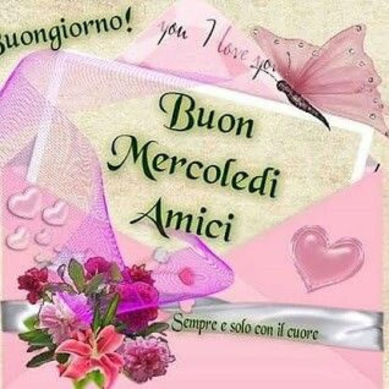 Buon mercoledì amici (3)