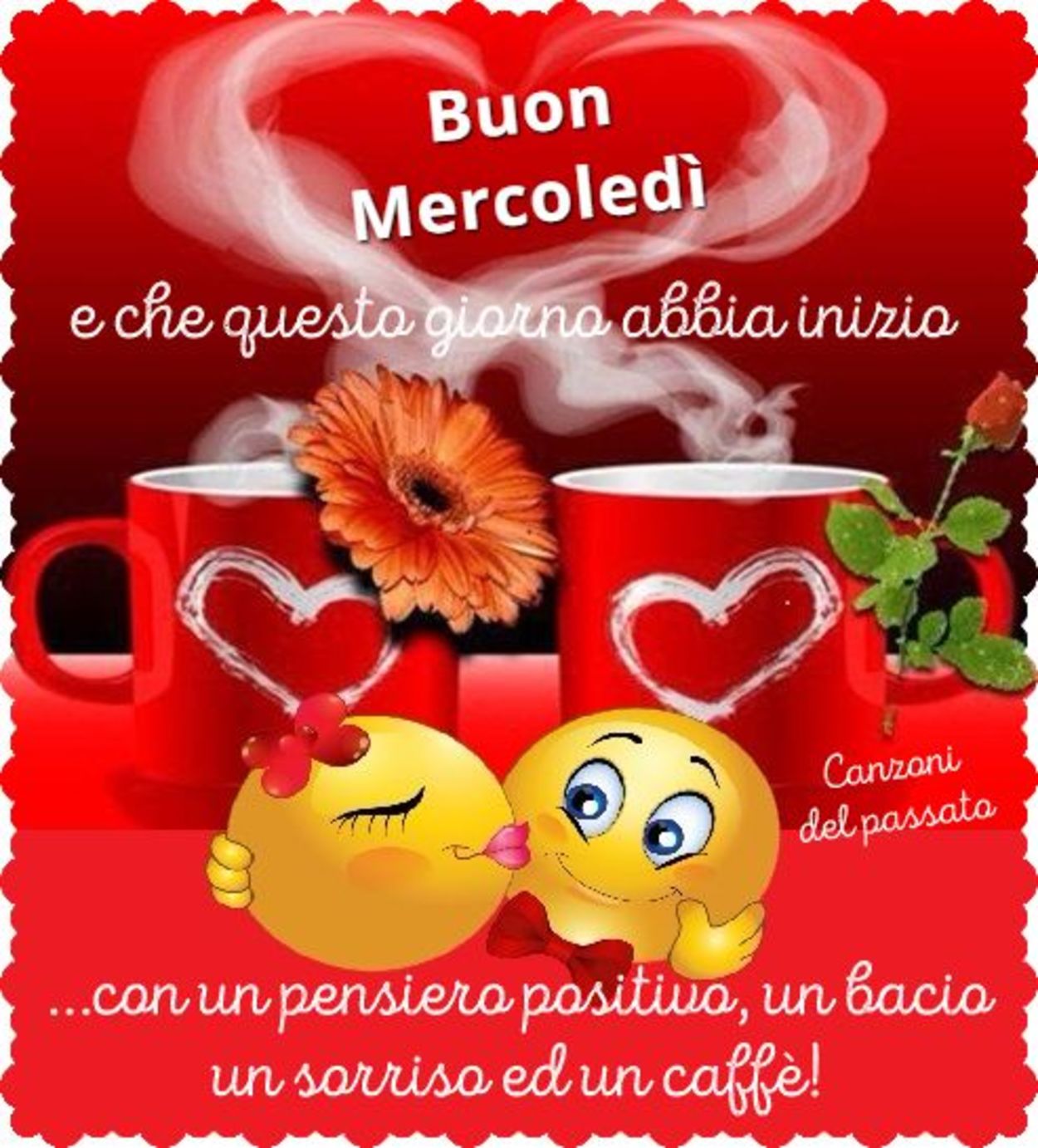 Buon mercoledì amore mio (2)