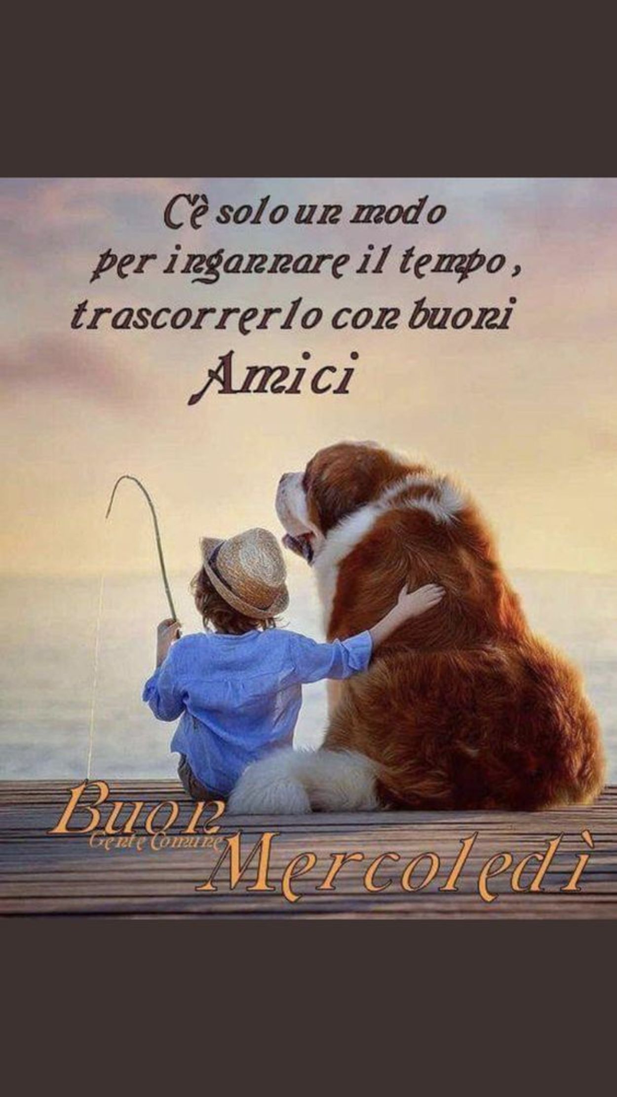 Buon mercoledì belle frasi (1)