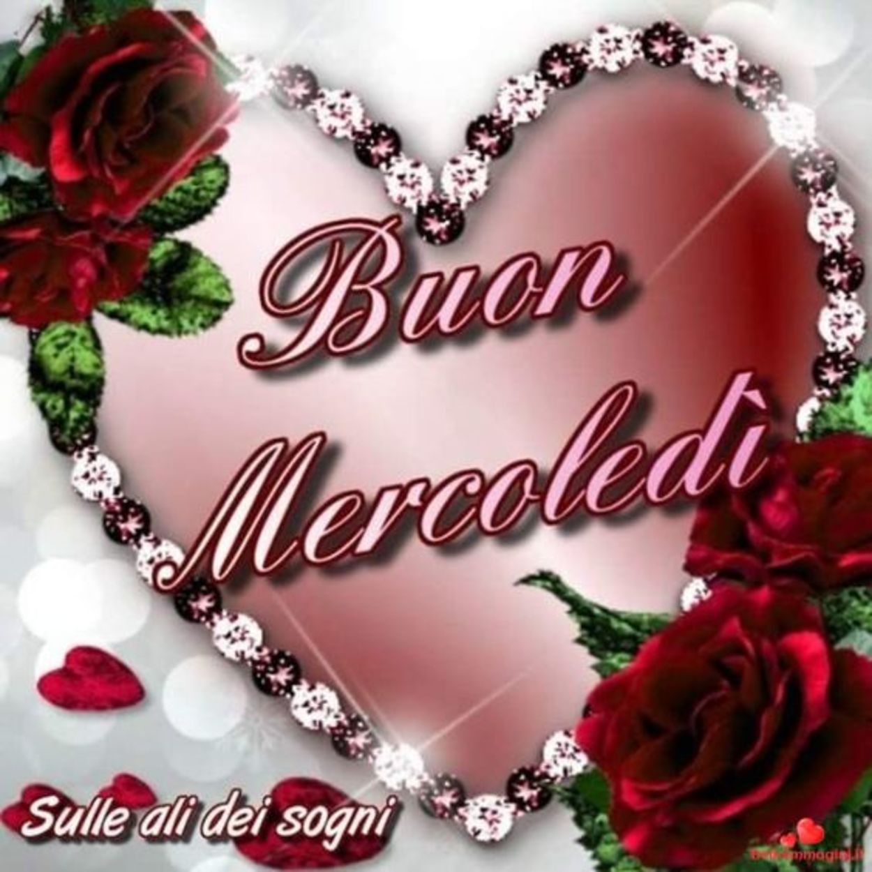 Buon mercoledì con amore (2)