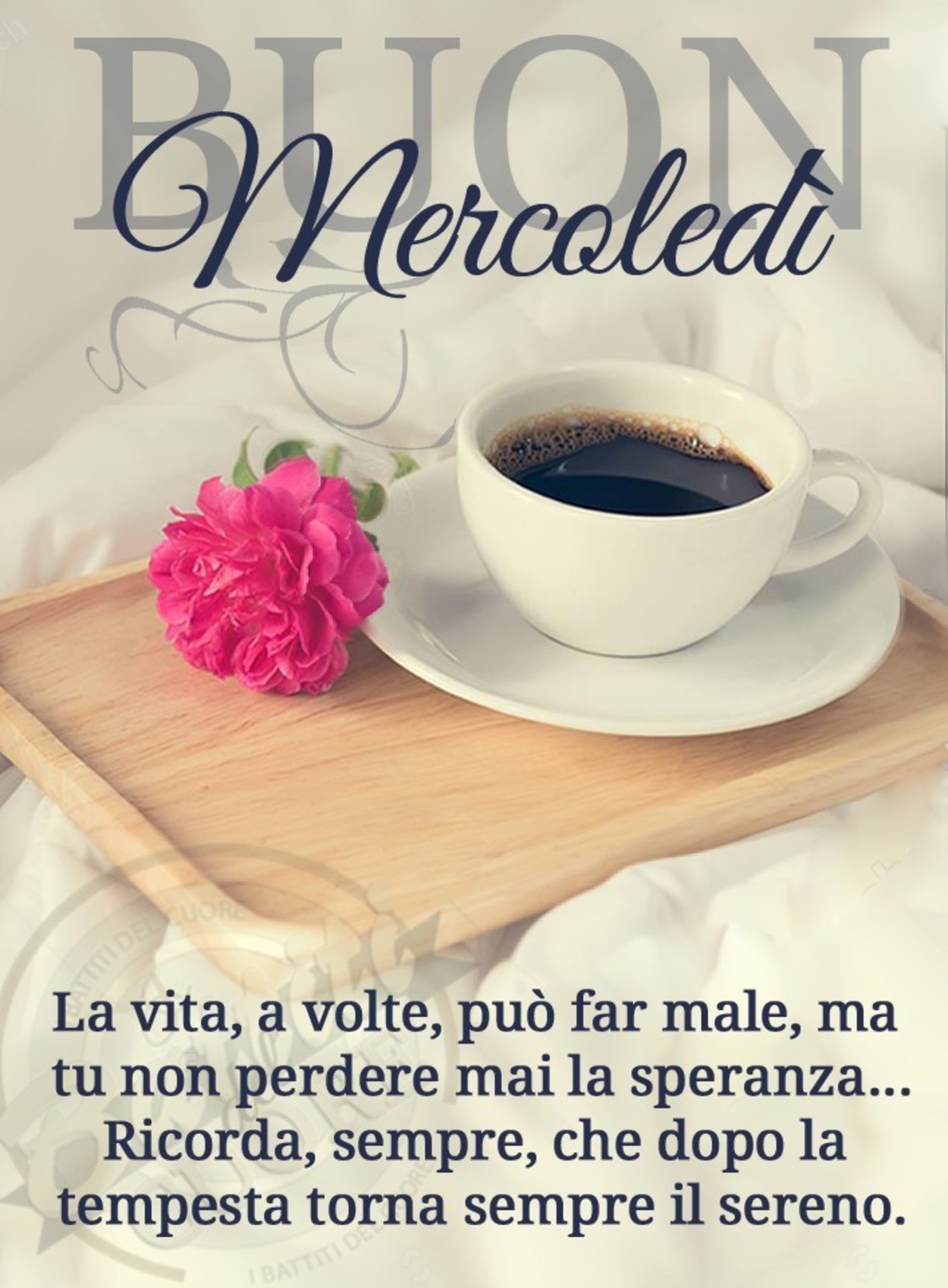 Buon mercoledì con belle frasi (2)