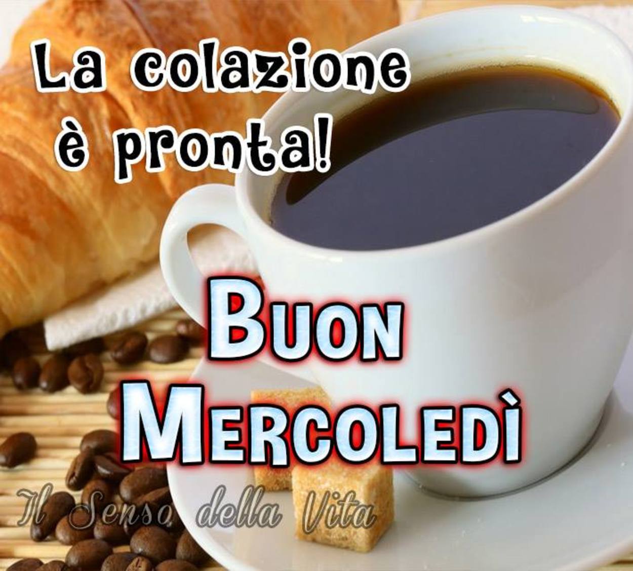 Buon mercoledì con colazione (2)