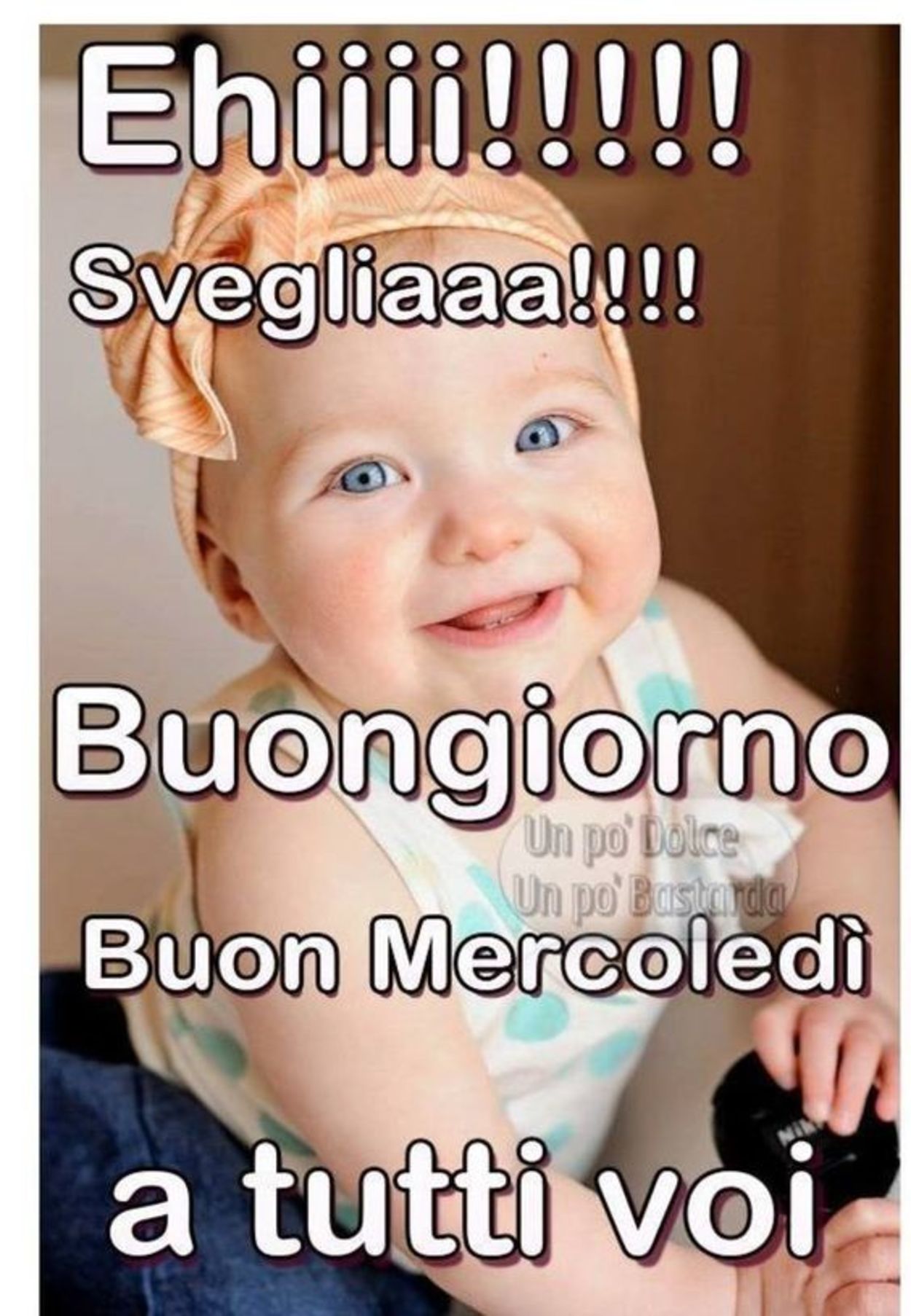 Buon mercoledì con i bambini (2)