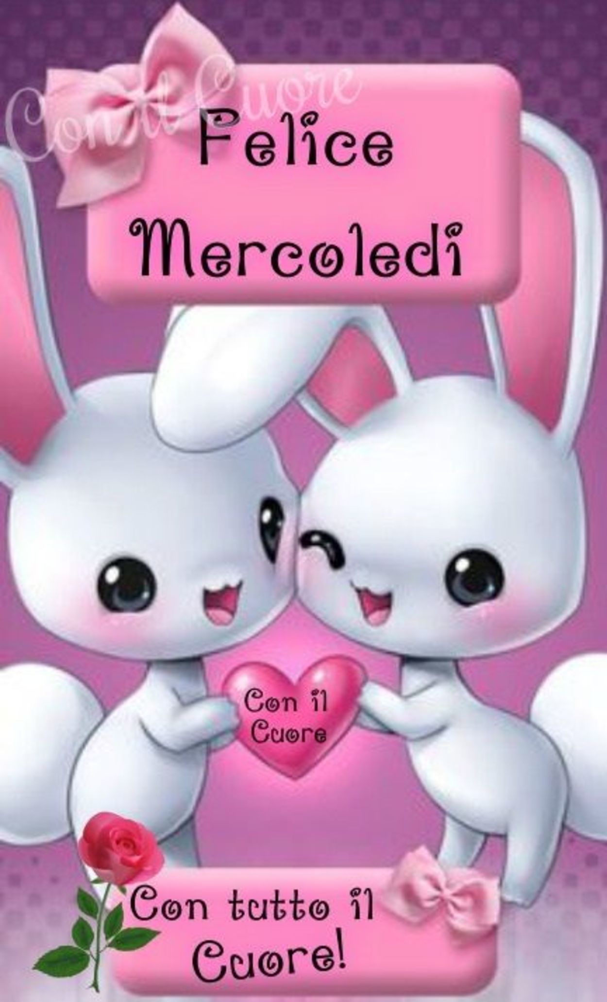 Buon mercoledì con il cuore (2)