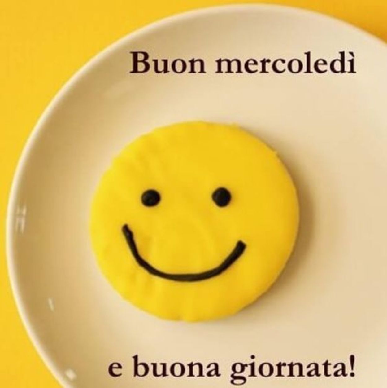 Buon mercoledì con il sorriso (2)