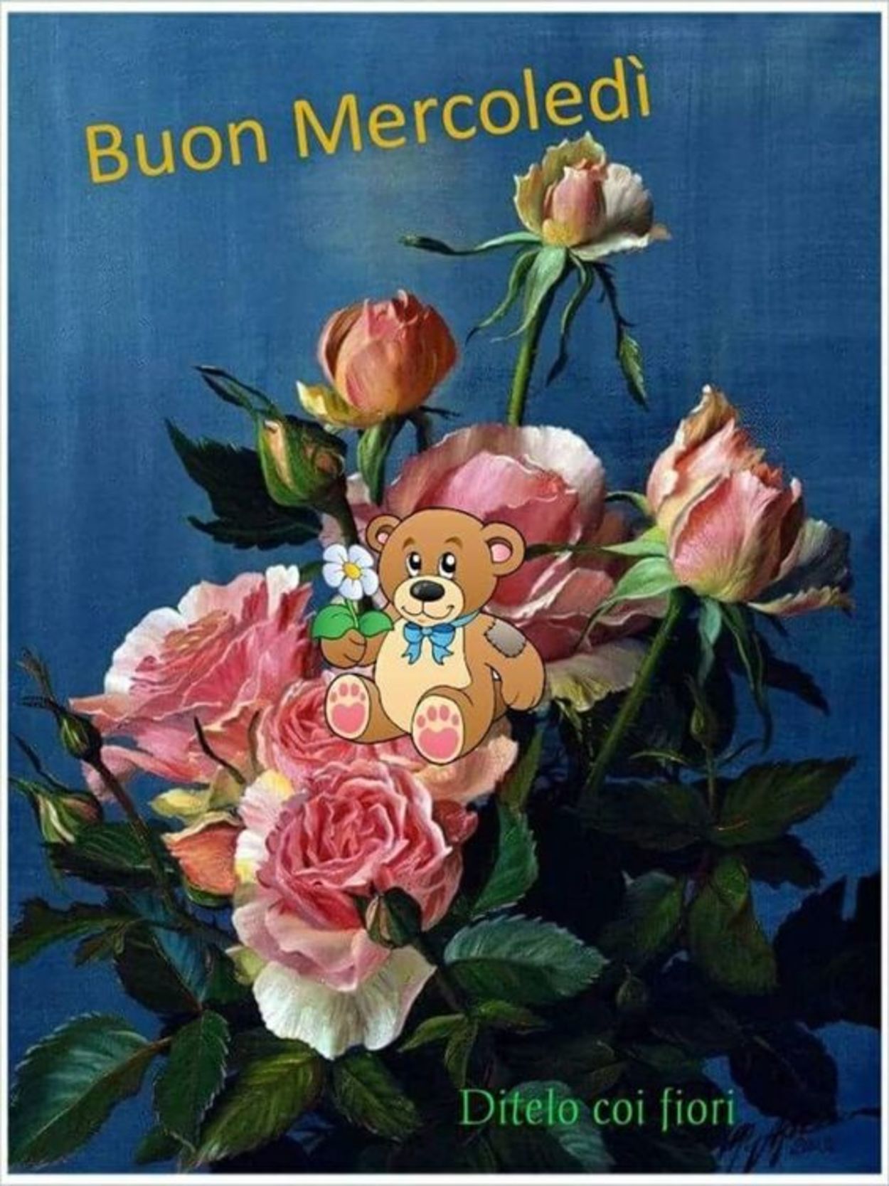 Buon mercoledì dolce (2)