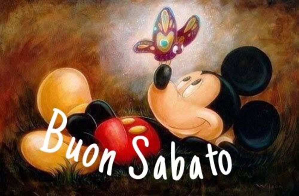 Buon sabato (8)