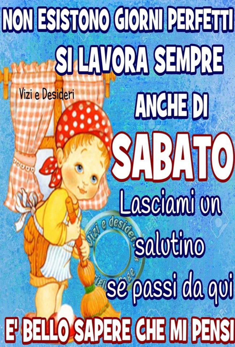 Buon sabato affettuoso (4)