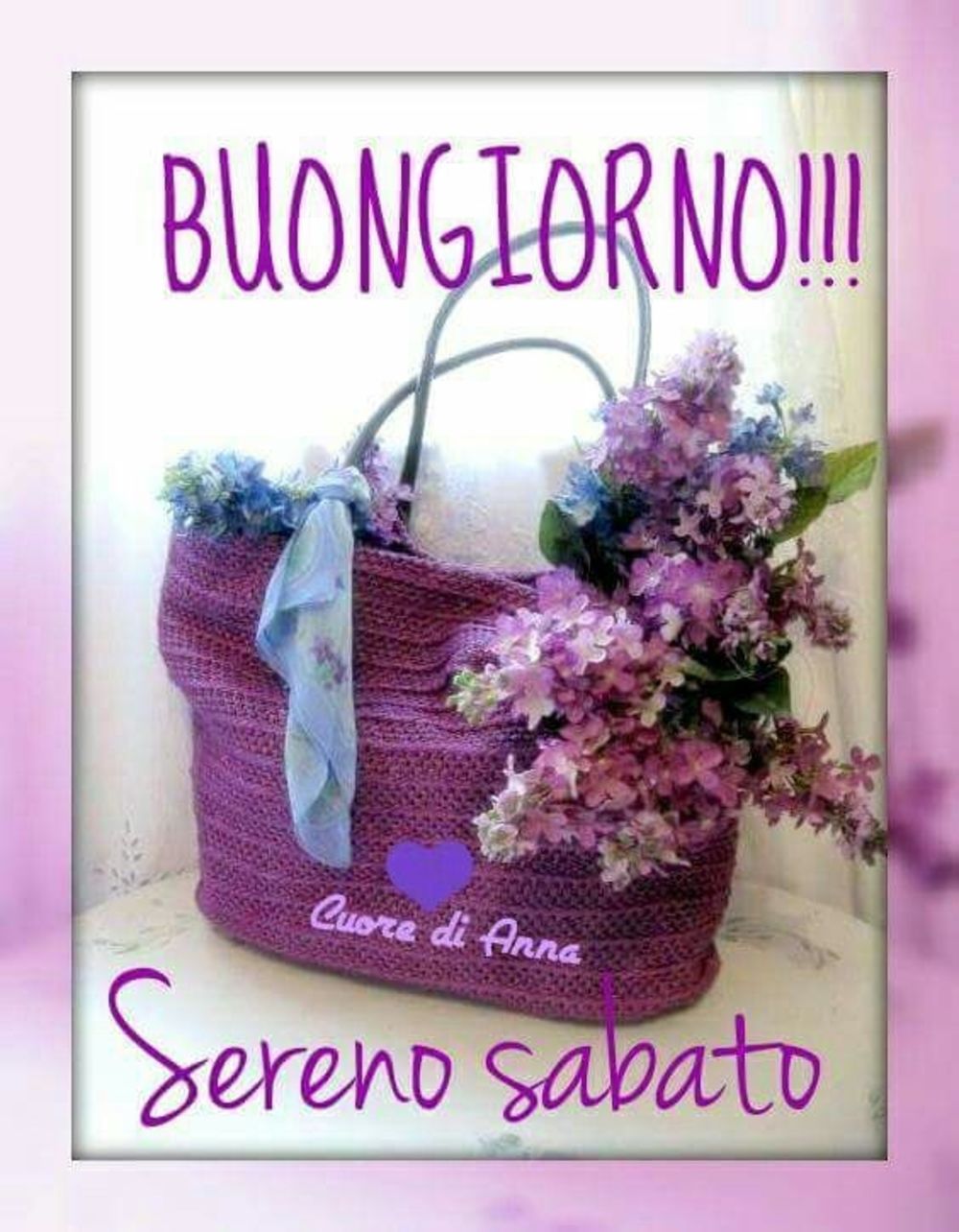 Buon sabato belle immagini (2)