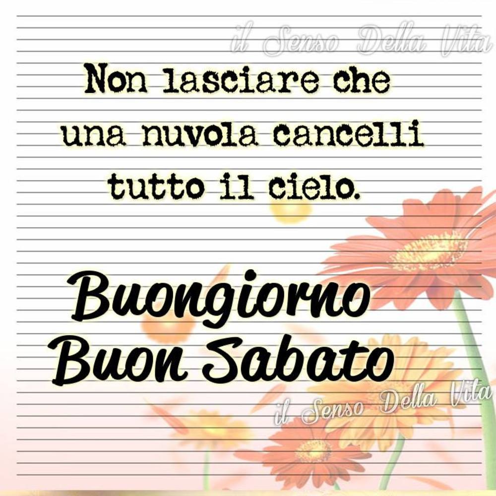 Buon sabato bello (3)