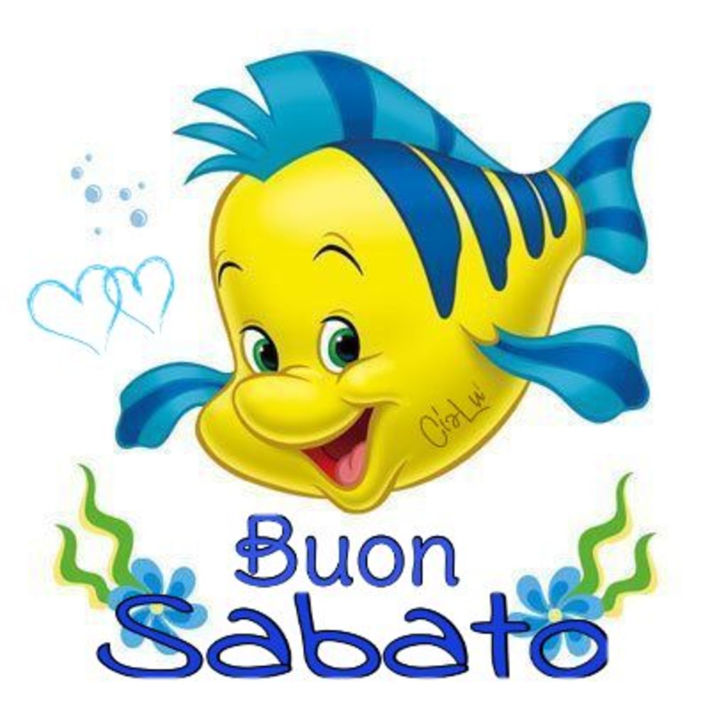 Buon sabato con animali (1)