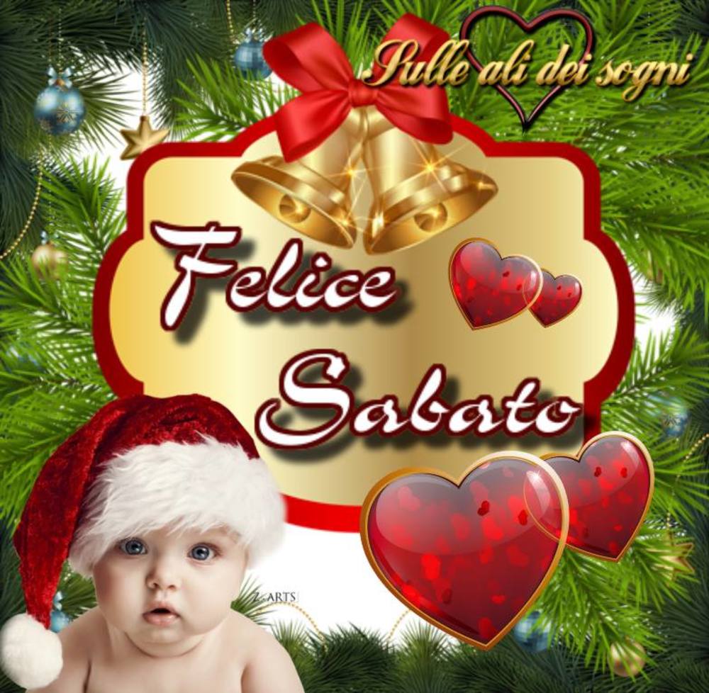 Buon sabato con bambini (2)