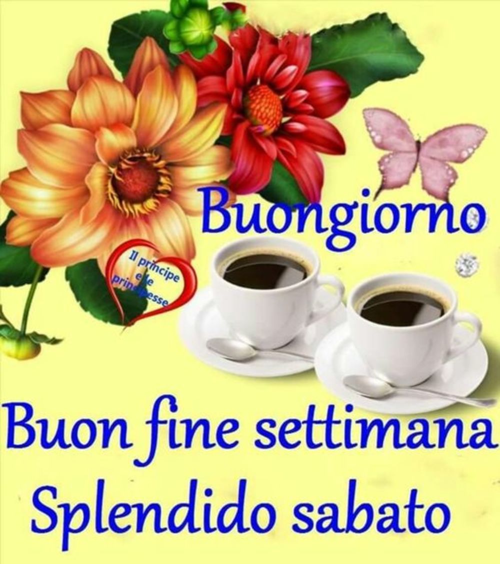 Buon sabato con caffè (3)