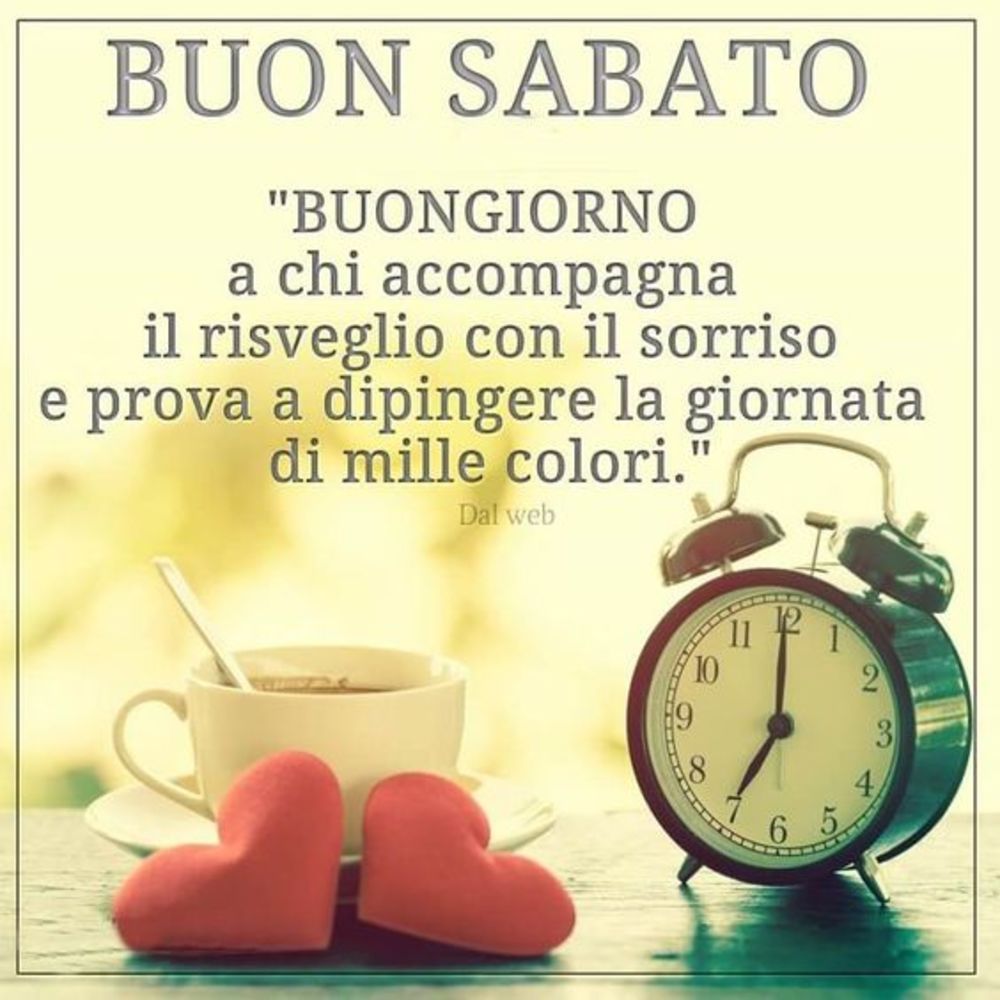 Buon sabato con citazioni (3)