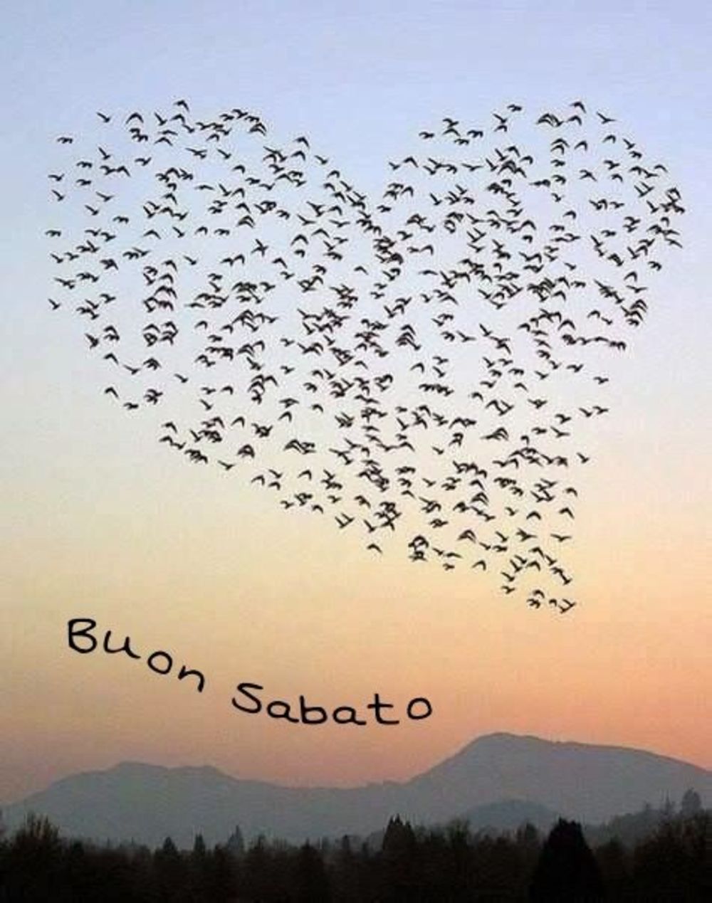 Buon sabato con cuori (2)