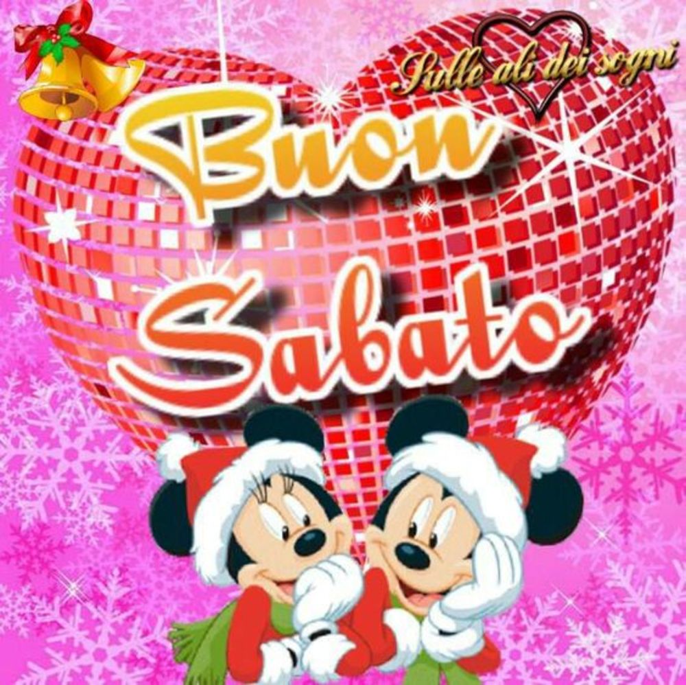 Buon sabato con il cuore (2)