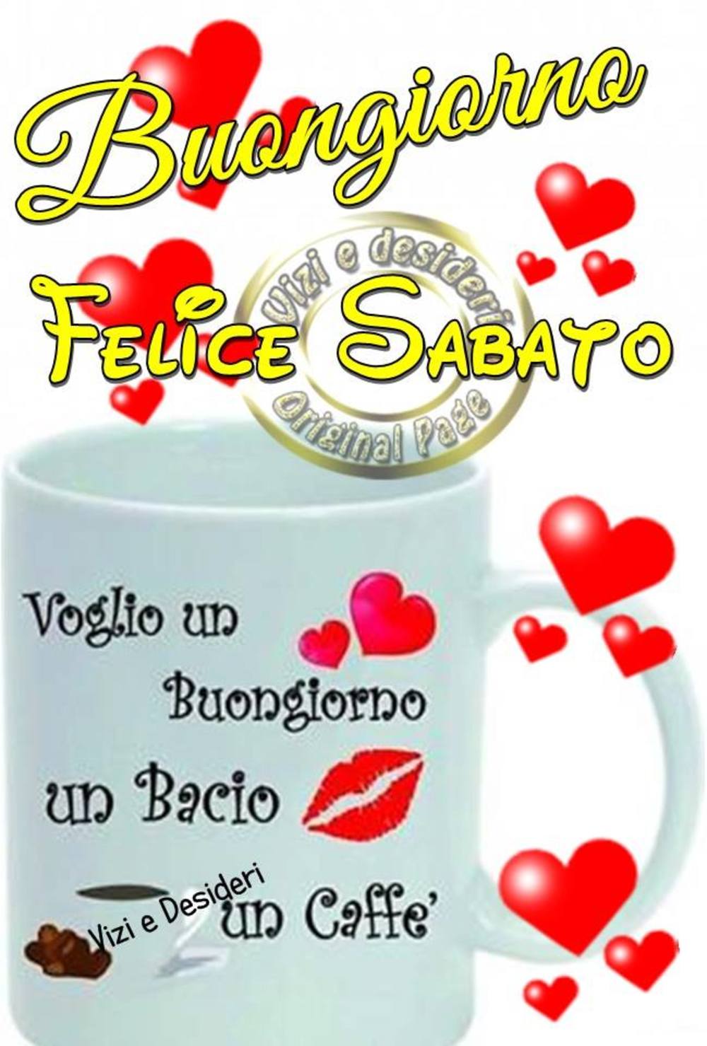 Buon sabato e buona colazione (1)