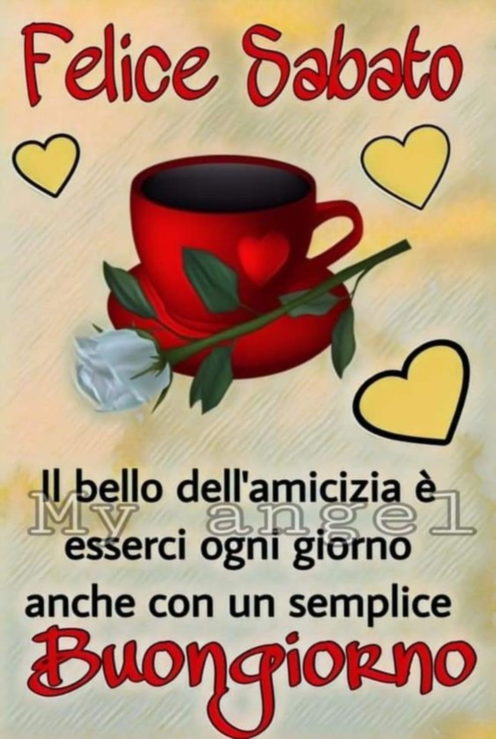 Buon sabato e buona colazione (2)