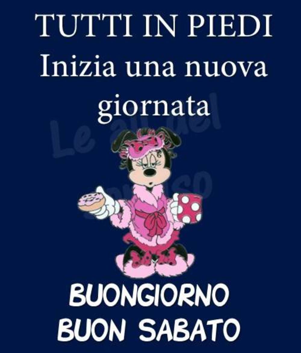 Buon sabato immagini facebook (1)