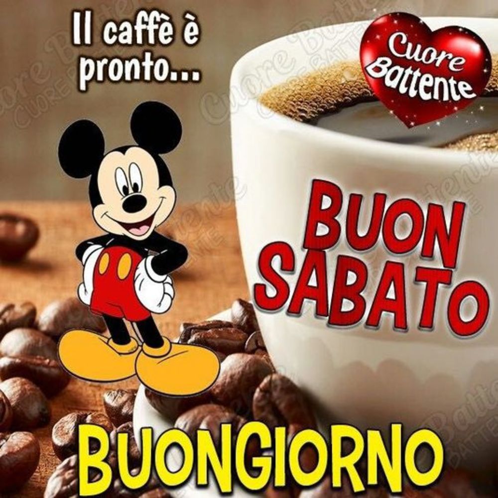 Buon sabato immagini gratis (2)