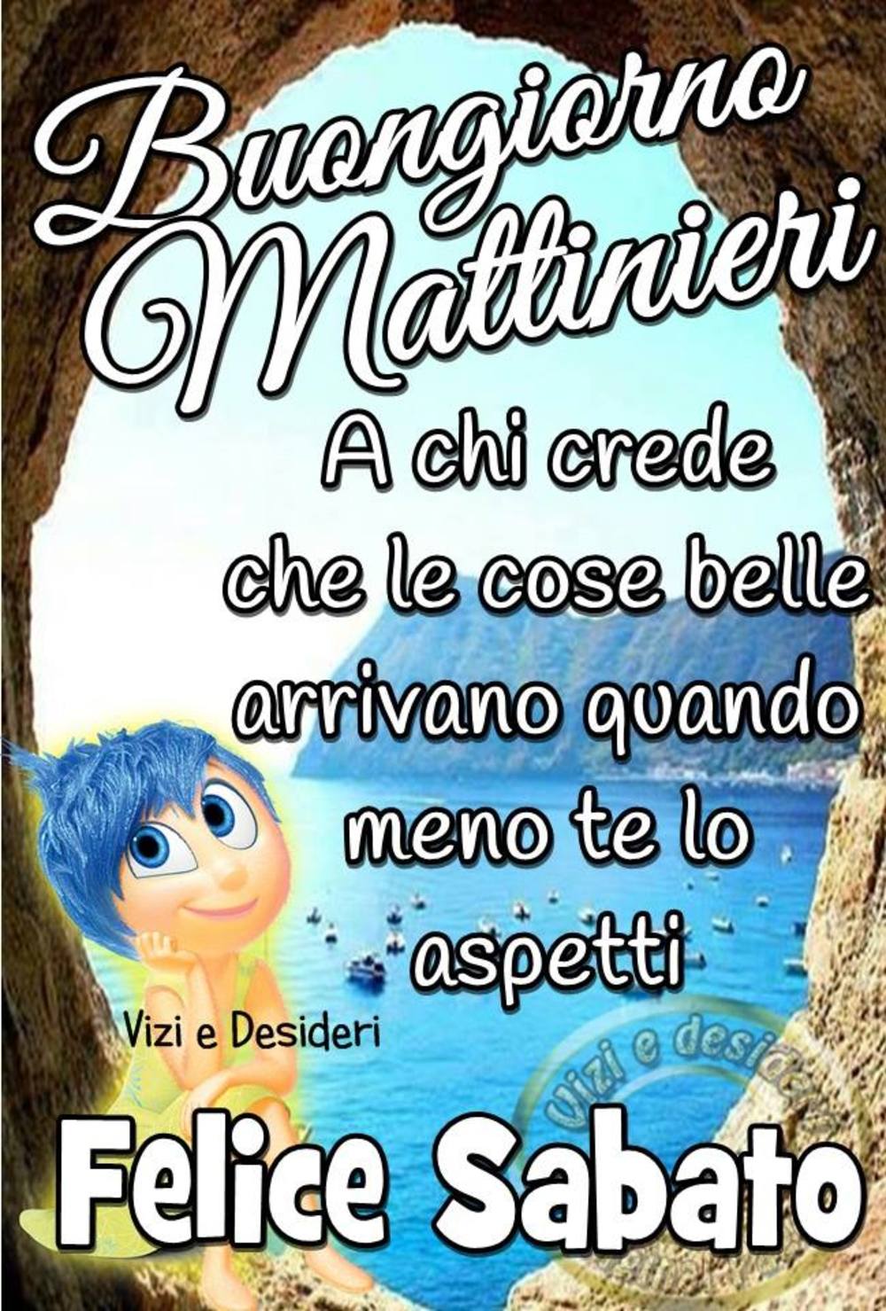 Buon sabato mattina (3)