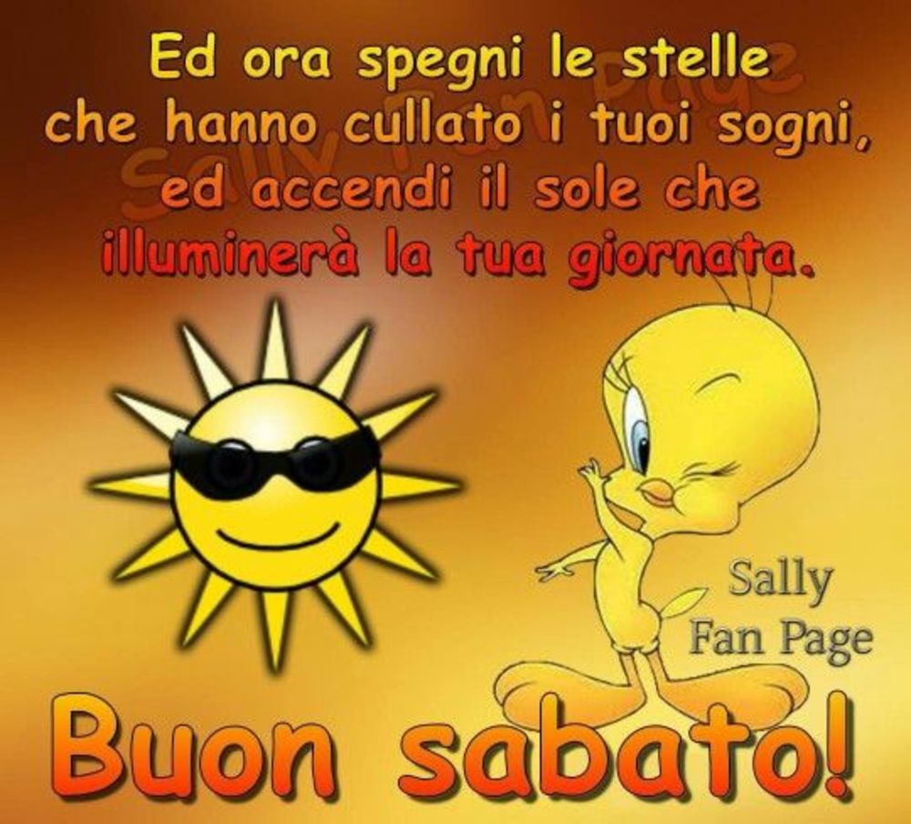 Buon sabato nuove immagini (2)