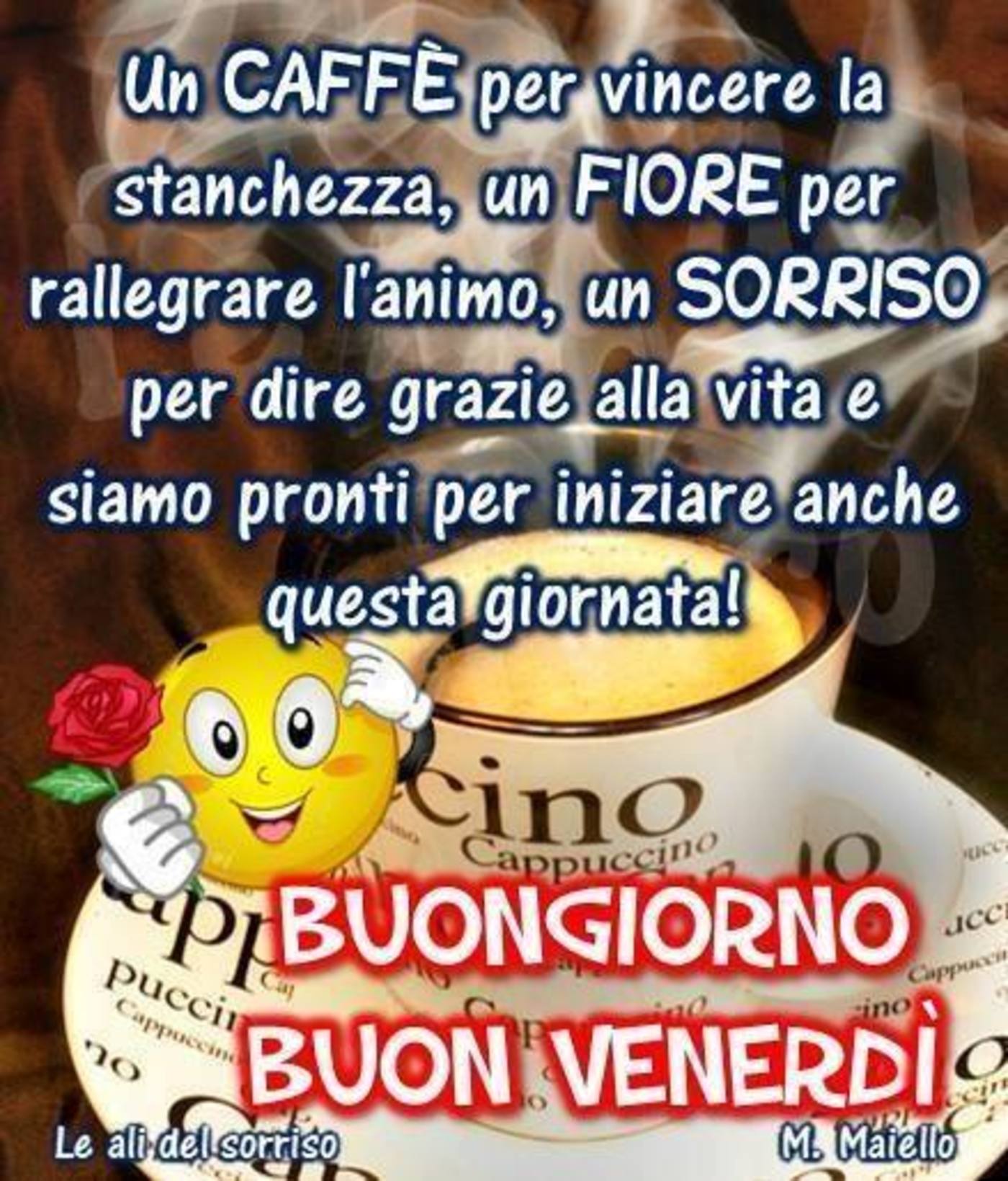 Le Ali Del Sorriso Archives Pagina 2 Di 10 Buongiornoate It