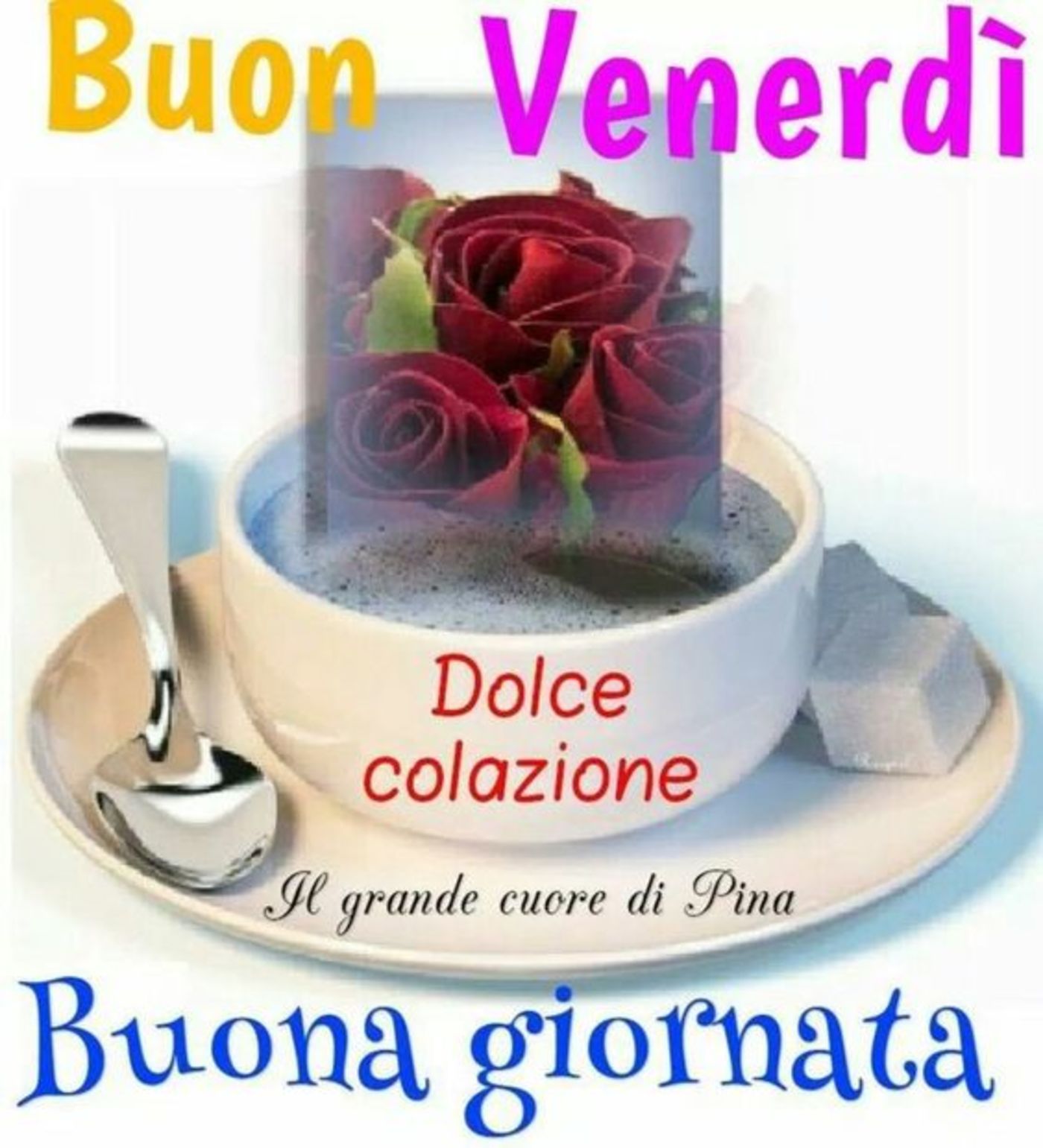 Buona giornata картинки