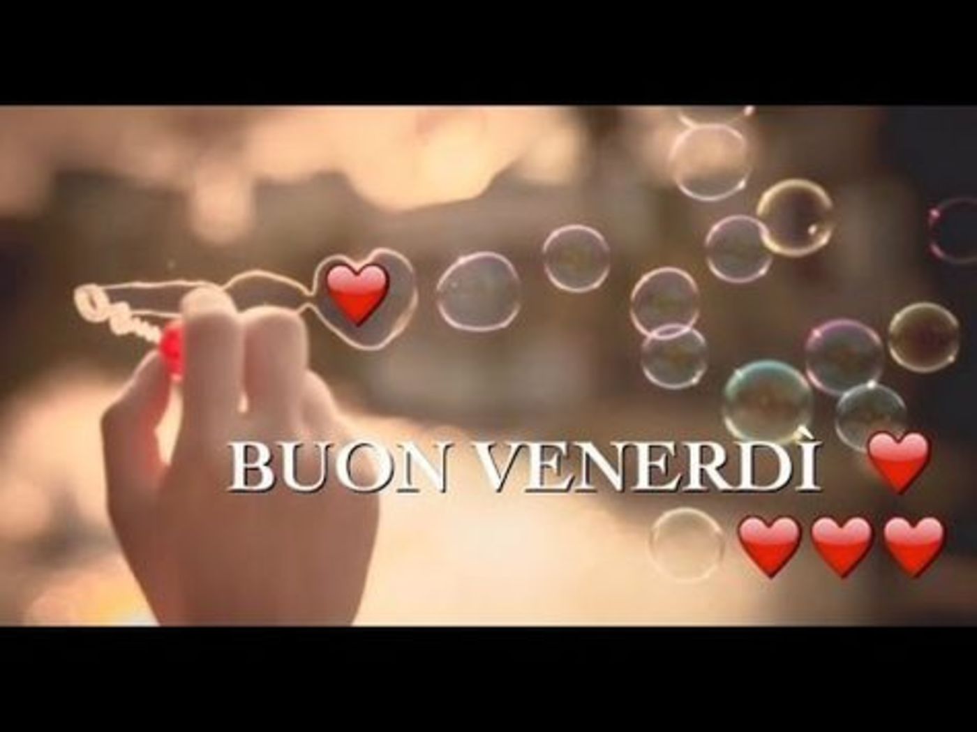 Buon venerdì (1)