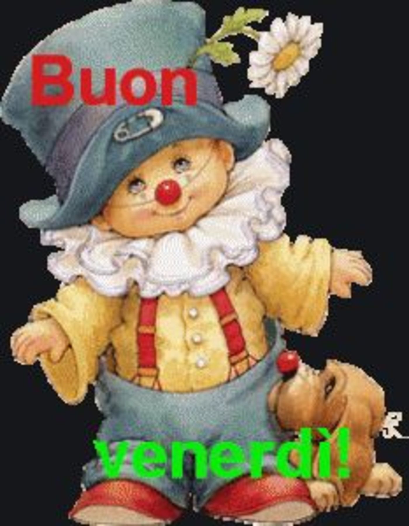 Buon venerdì (4)