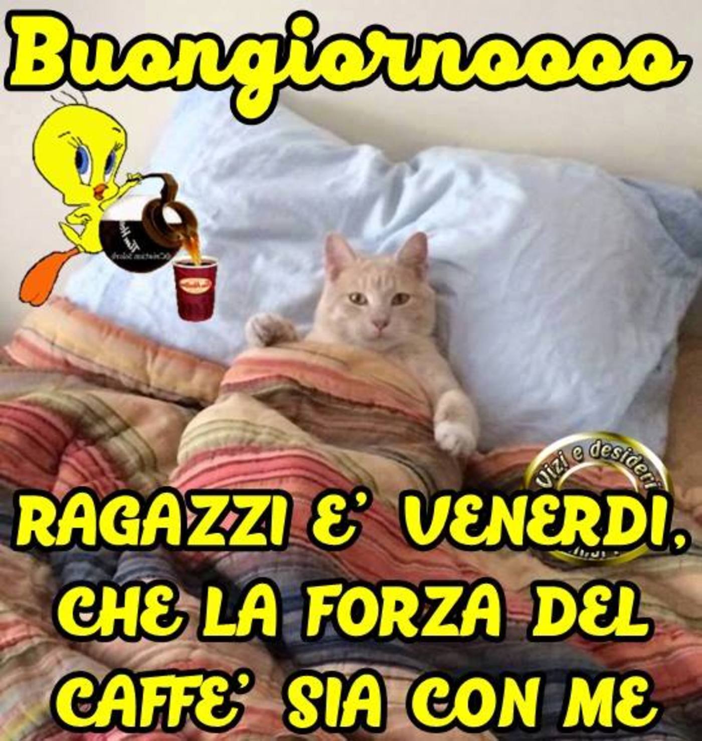 Buon venerdì con caffè (2)