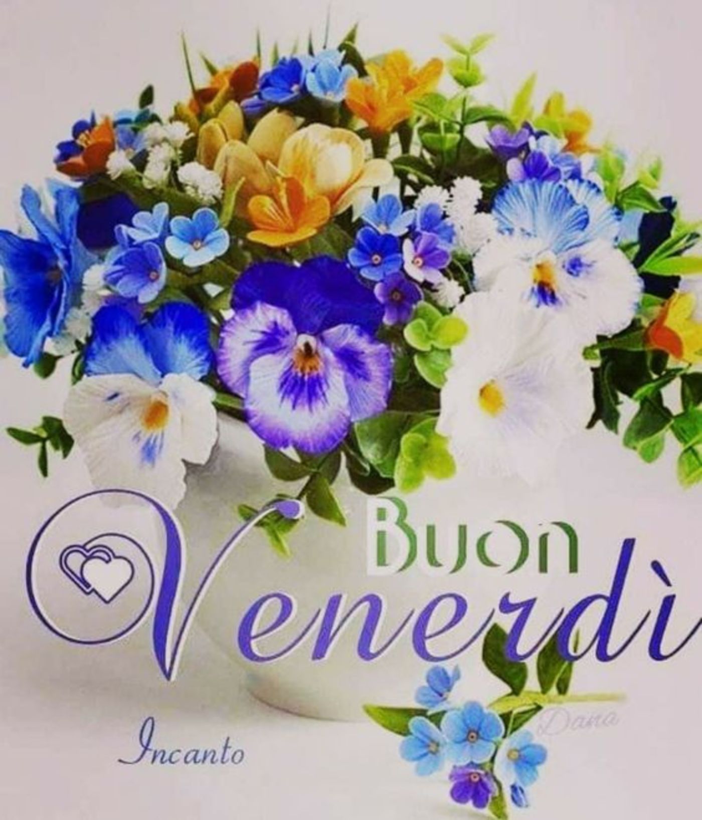 Buon venerdì con fiori (2)