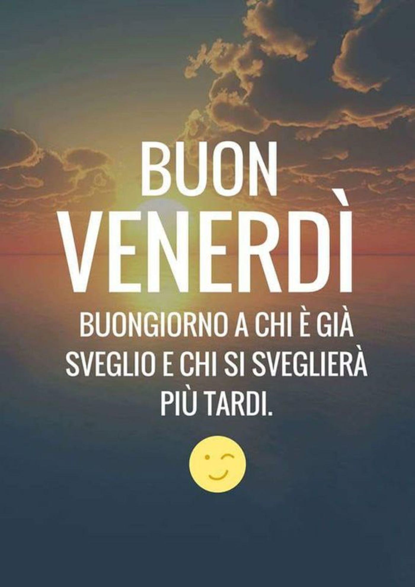 Buon venerdì da mandare (8)