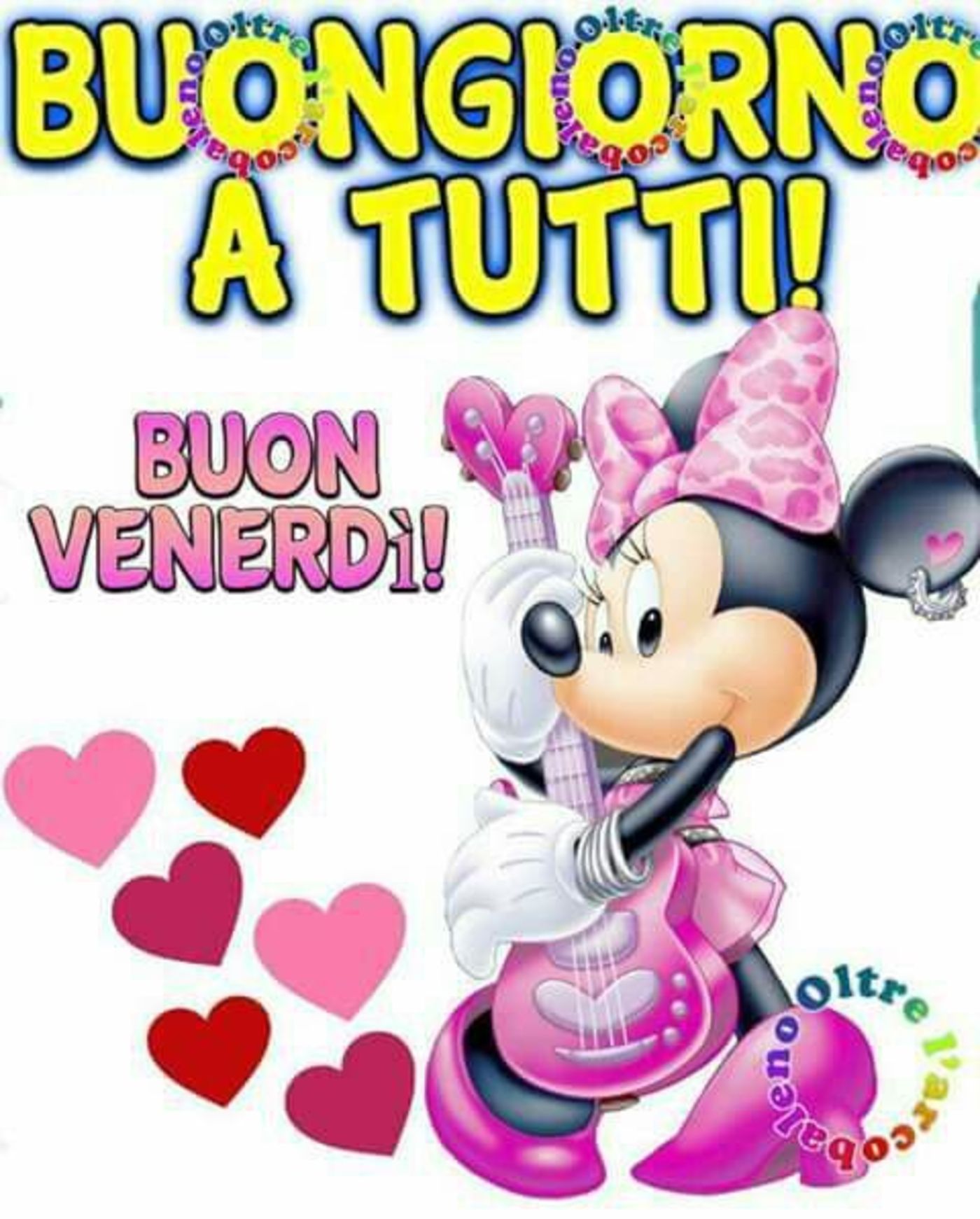 Buon venerdì disney (4)