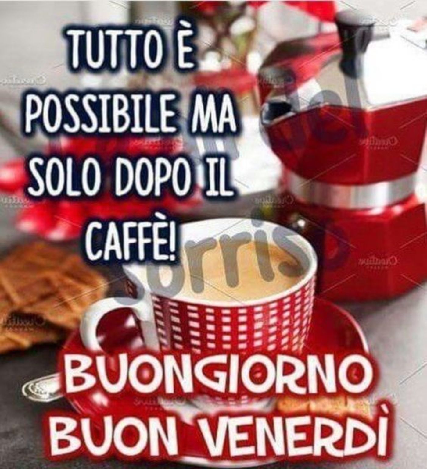 Buon venerdì e buona giornata (3)