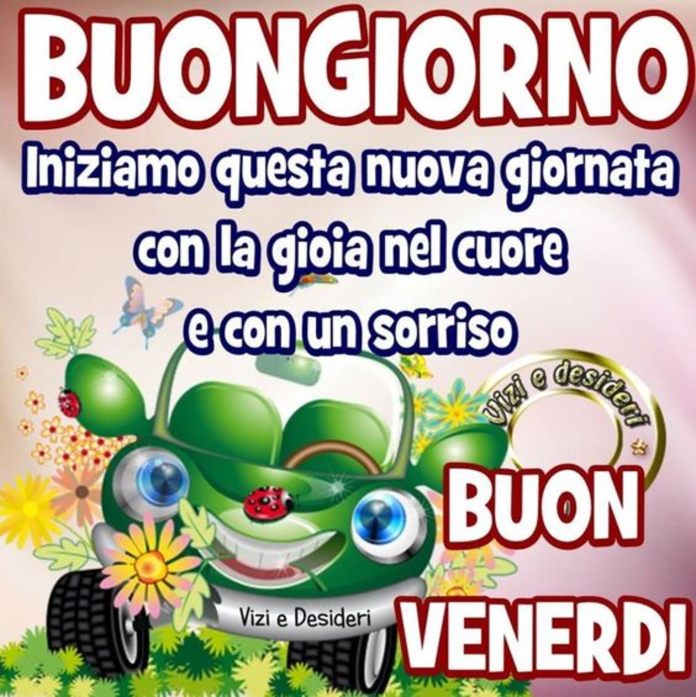 Buon venerdì e buona giornata (4)