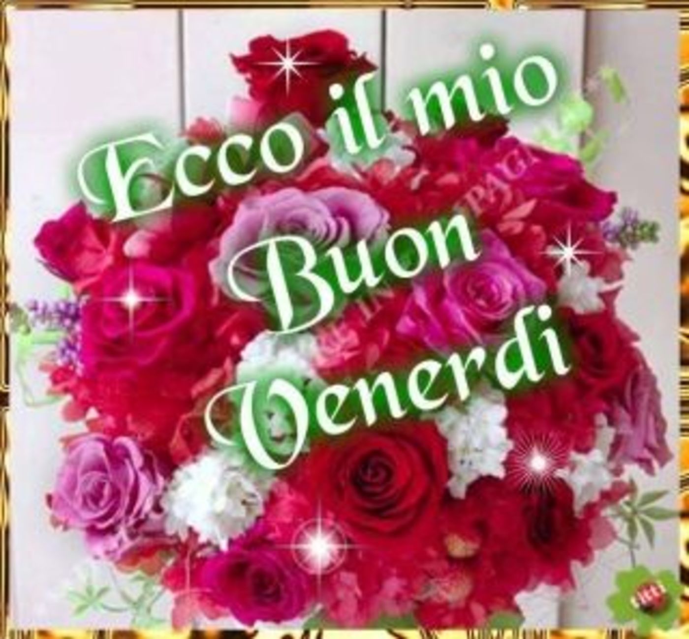 Buon venerdì e buona giornata (5)