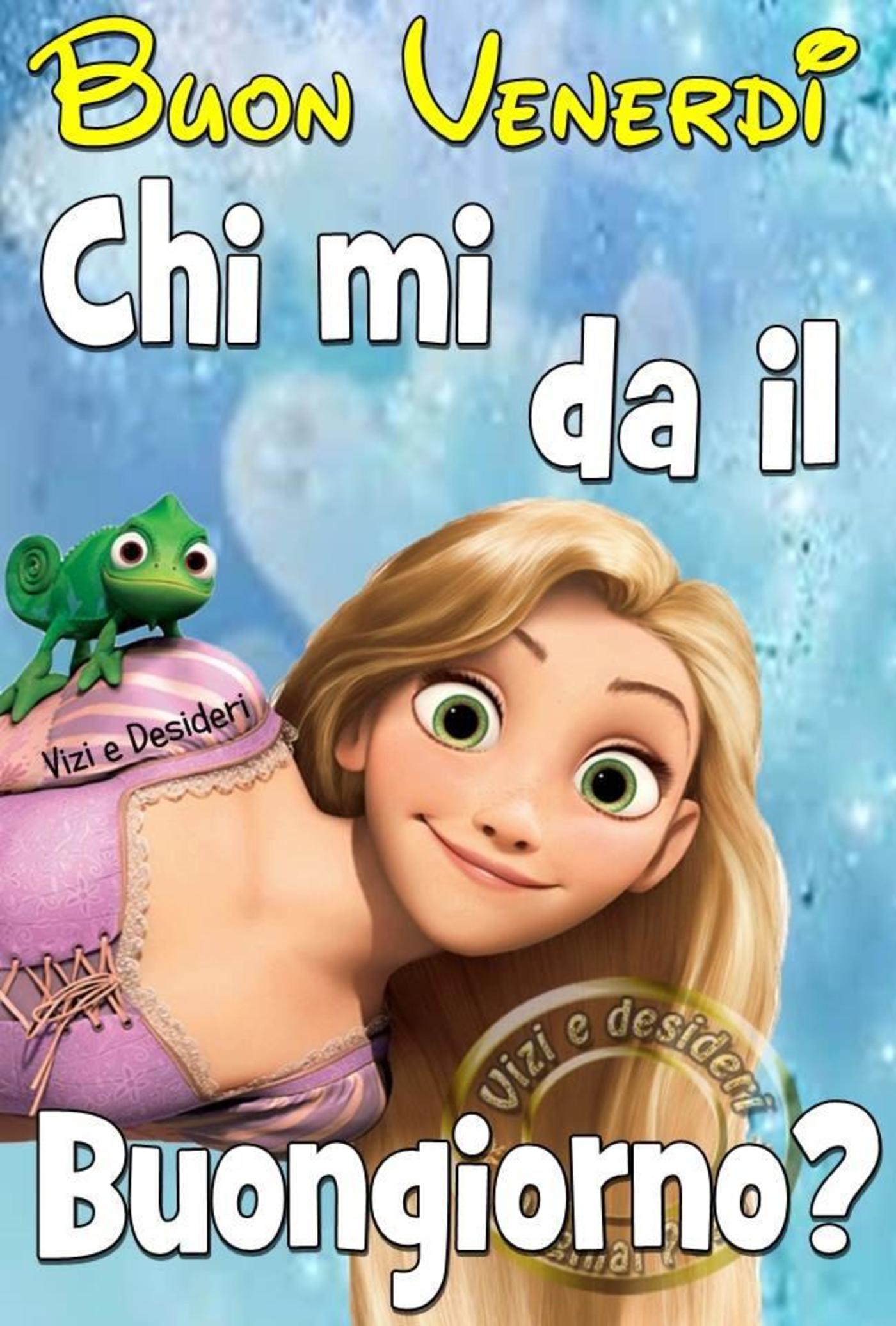 Buon venerdì immagini facebook (2)