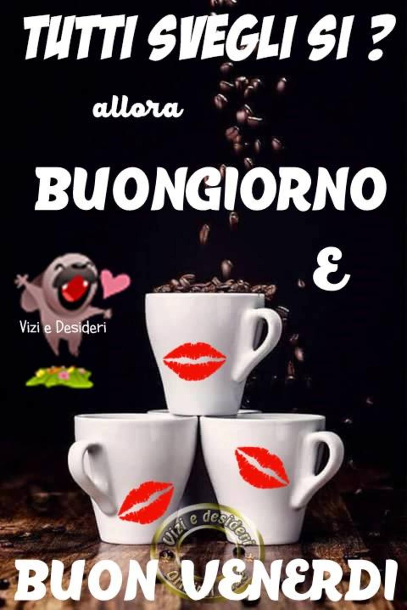 Buon venerdì