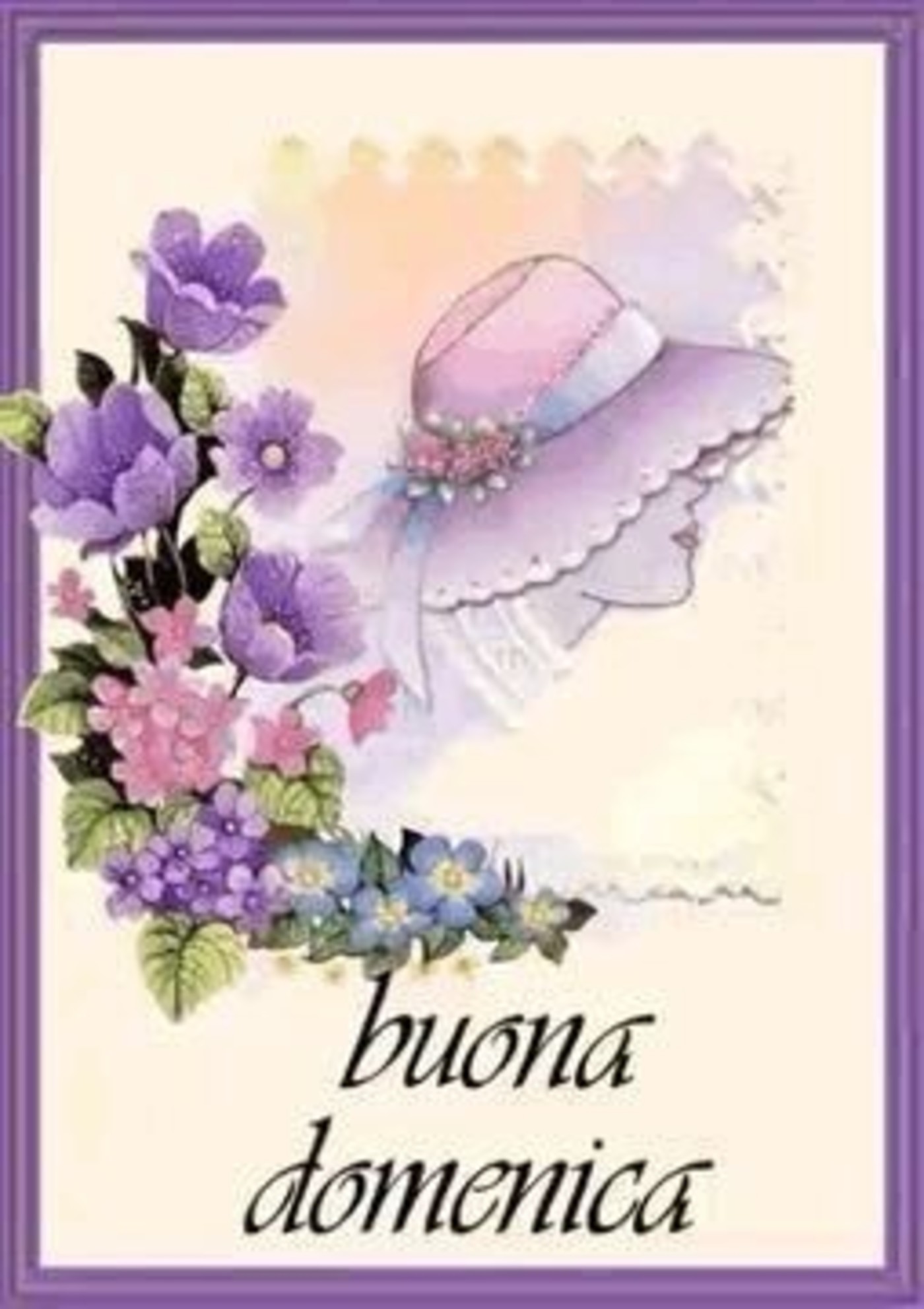 Buona domenica (3)